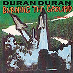 1989 - Burning The Ground